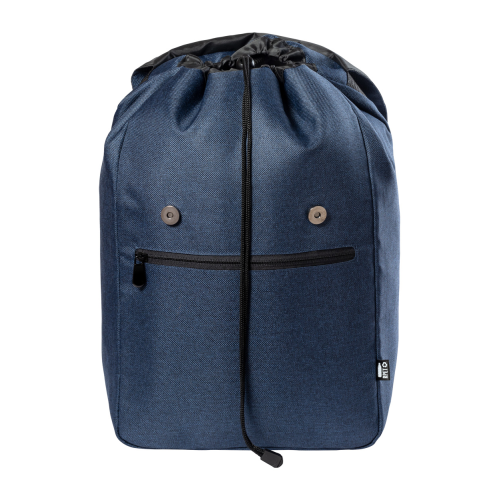 Budley - Plecak RPET AP722207-06A - gadżety reklamowe GiftKolekcja.pl