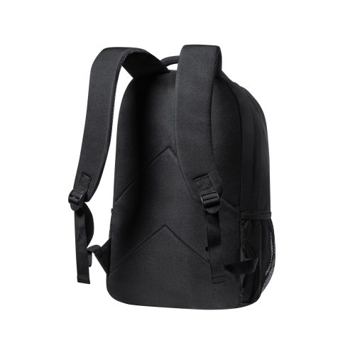 Berny - Plecak RPET AP722208-10 - gadżety reklamowe GiftKolekcja.pl