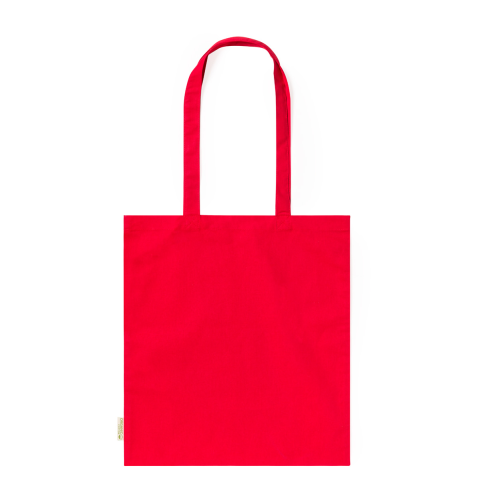 Klimbou - Bawełniana torba na zakupy AP722213-05 - gadżety reklamowe GiftKolekcja.pl