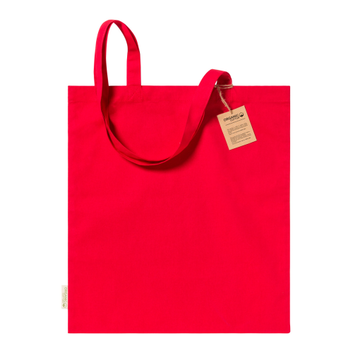 Klimbou - Bawełniana torba na zakupy AP722213-05 - gadżety reklamowe GiftKolekcja.pl