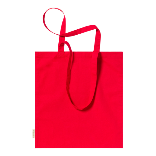 Klimbou - Bawełniana torba na zakupy AP722213-05 - gadżety reklamowe GiftKolekcja.pl