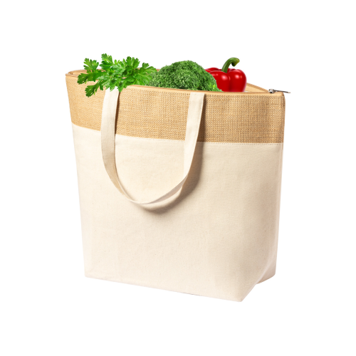 Linax - Termiczna torba na zakupy AP722217 - gadżety reklamowe GiftKolekcja.pl