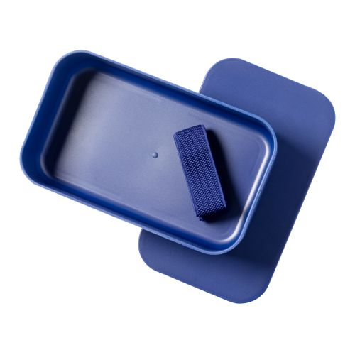 Sandix - Lunch box / pudłeko na lunch AP722292-06A - gadżety reklamowe GiftKolekcja.pl