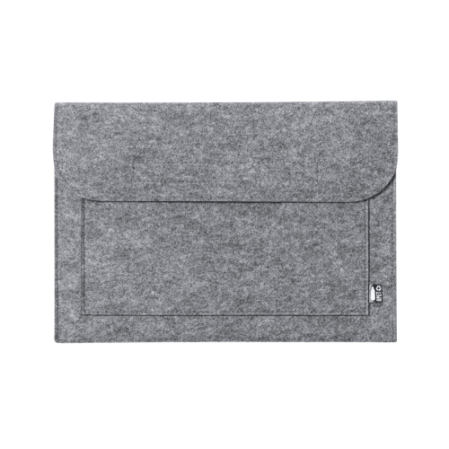 Novac - Pokrowiec na laptopa RPET AP722402-77 - gadżety reklamowe GiftKolekcja.pl