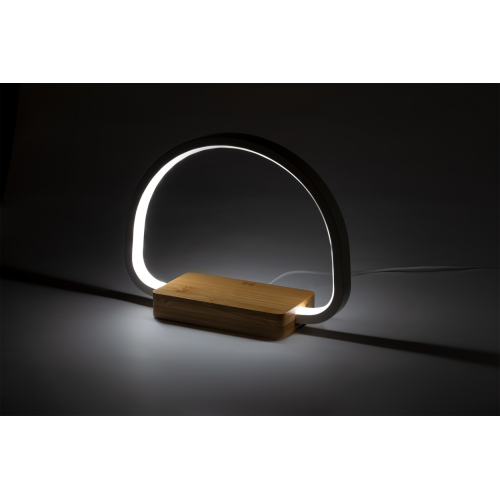 Labrum - Wielofunkcyjna lampka biurkowa AP722494 - gadżety reklamowe GiftKolekcja.pl