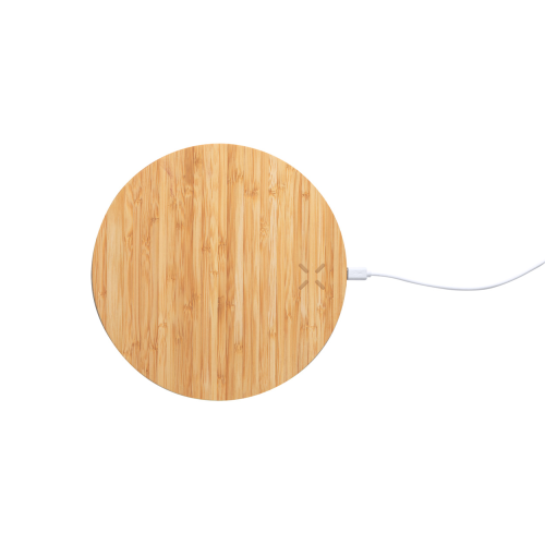 Bistol - Ładowarka indukcyjna/podkładka pod mysz AP722497 - gadżety reklamowe GiftKolekcja.pl