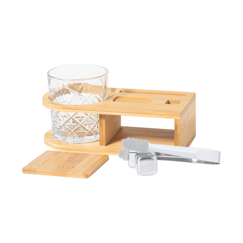 Devon - Zestaw whisky AP722503 - gadżety reklamowe GiftKolekcja.pl