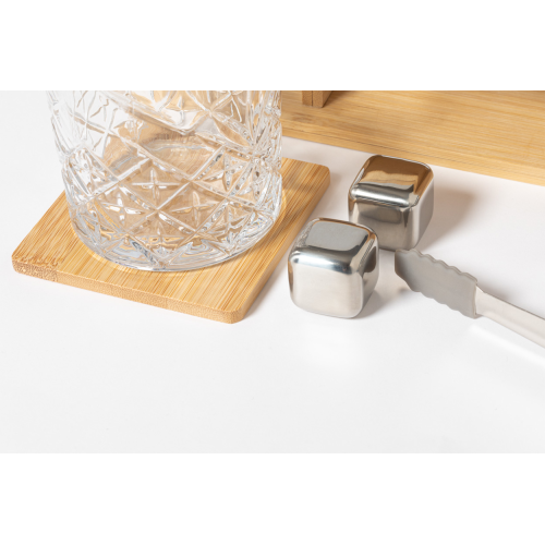 Devon - Zestaw whisky AP722503 - gadżety reklamowe GiftKolekcja.pl