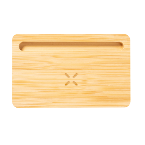 Loubron - Organizer biurkowy/ ładowarka indukcyjna AP722518 - gadżety reklamowe GiftKolekcja.pl