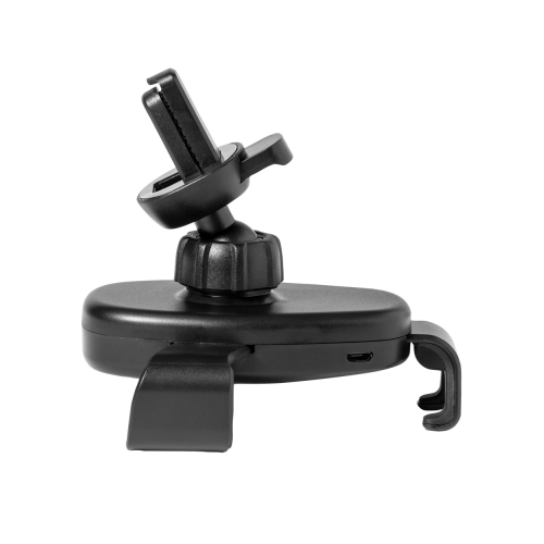 Odwey - Samochody uchwyt na telefon / ładowarka indukcyjna AP722520-10 - gadżety reklamowe GiftKolekcja.pl