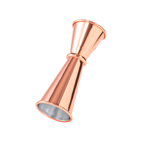 Corby - Miarka barmańska AP722523 - gadżety reklamowe GiftKolekcja.pl