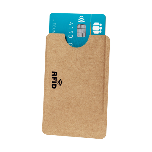 Blakbal - Etui na karty AP722527 - gadżety reklamowe GiftKolekcja.pl