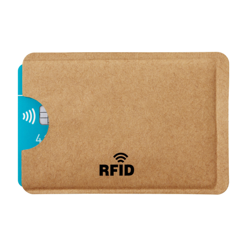 Blakbal - Etui na karty AP722527 - gadżety reklamowe GiftKolekcja.pl