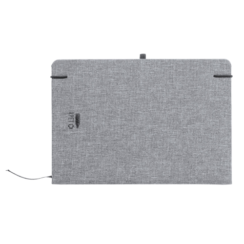 Pacmel - Notes RPET AP722535-77 - gadżety reklamowe GiftKolekcja.pl