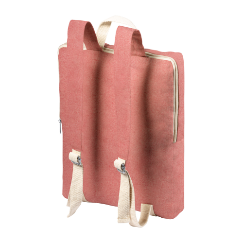 Nidoran - Plecak bawełniany AP722536-05 - gadżety reklamowe GiftKolekcja.pl