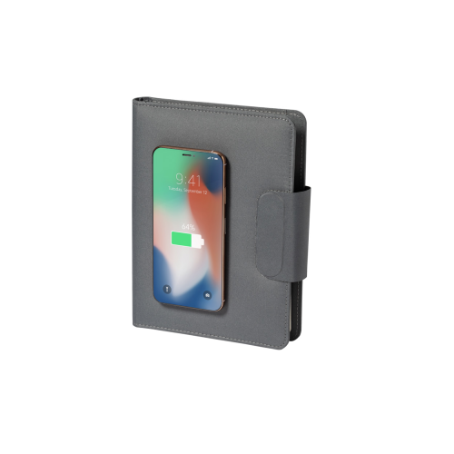 Dambier - Folder na dokumenty RPET AP722541-77 - gadżety reklamowe GiftKolekcja.pl