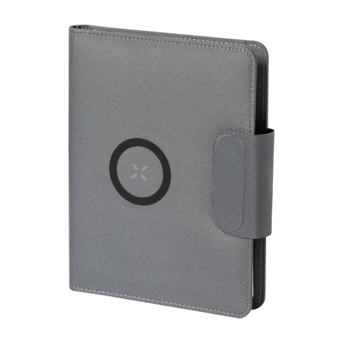 Dambier – Folder na dokumenty RPET AP722541-77 – gadżety reklamowe GiftKolekcja.pl