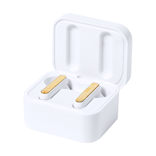 Billins - Słuchawki bluetooth AP722547-01 - gadżety reklamowe GiftKolekcja.pl