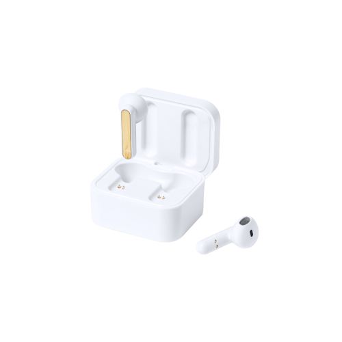 Billins - Słuchawki bluetooth AP722547-01 - gadżety reklamowe GiftKolekcja.pl