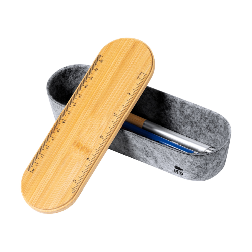 Glaston - Piórnik AP722607 - gadżety reklamowe GiftKolekcja.pl