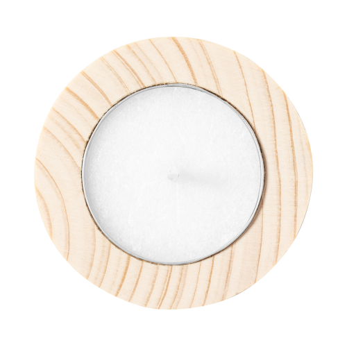 Yiren - Świeca AP722618 - gadżety reklamowe GiftKolekcja.pl