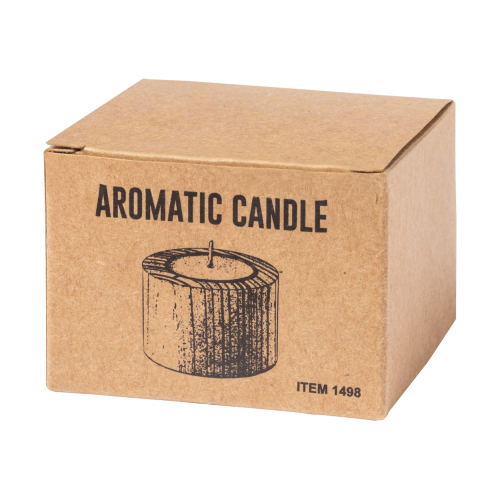 Yiren - Świeca AP722618 - gadżety reklamowe GiftKolekcja.pl