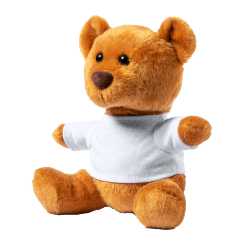 Sincler - Miś pluszowy AP722668-09 - gadżety reklamowe GiftKolekcja.pl