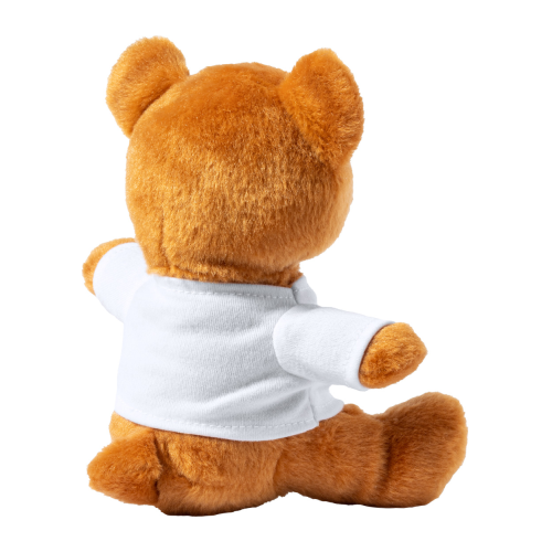 Sincler - Miś pluszowy AP722668-09 - gadżety reklamowe GiftKolekcja.pl