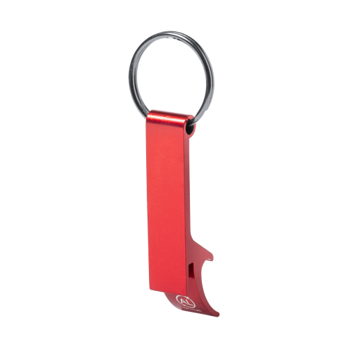 Mixe - Brelok / otwieracz do butelek AP722669-05 - gadżety reklamowe GiftKolekcja.pl