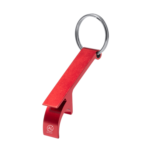 Mixe - Brelok / otwieracz do butelek AP722669-05 - gadżety reklamowe GiftKolekcja.pl
