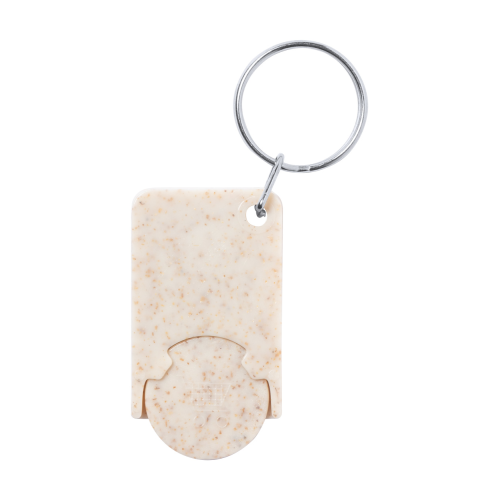 Prook - Żeton do wózków / brelok AP722672-00 - gadżety reklamowe GiftKolekcja.pl