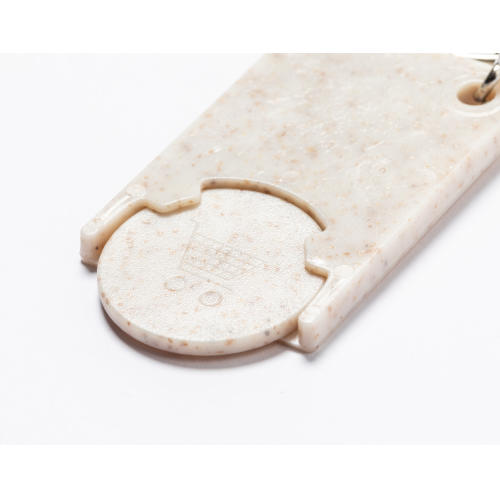 Prook - Żeton do wózków / brelok AP722672-00 - gadżety reklamowe GiftKolekcja.pl