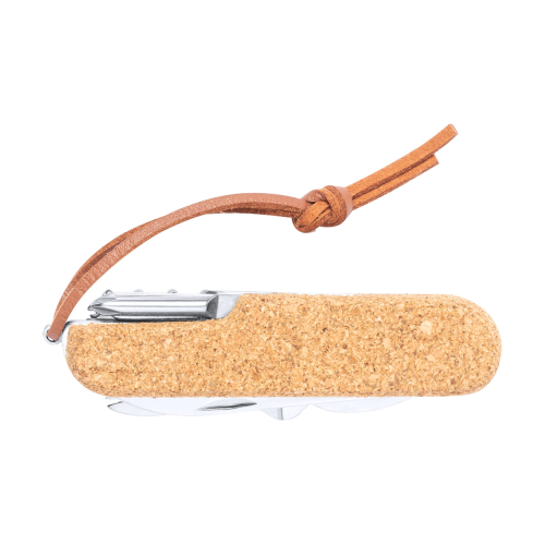 Brica - Scyzoryk wielofunkcyjny AP722677 - gadżety reklamowe GiftKolekcja.pl