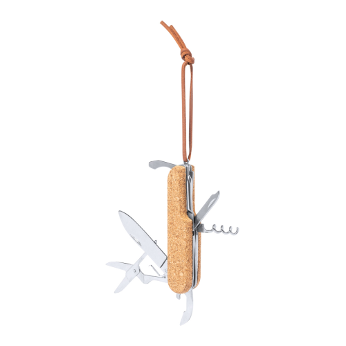 Brica - Scyzoryk wielofunkcyjny AP722677 - gadżety reklamowe GiftKolekcja.pl