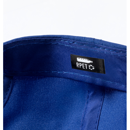 Rick - Dziecięca czapka z daszkiem AP722688-06 - gadżety reklamowe GiftKolekcja.pl