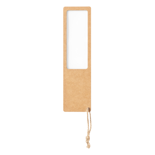 Kigan - Zakładka ze szkłem powiększającym AP722704 - gadżety reklamowe GiftKolekcja.pl