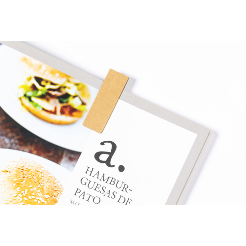 Jofry - Zakładka magnetyczna AP722705 - gadżety reklamowe GiftKolekcja.pl
