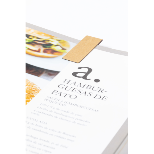 Jofry - Zakładka magnetyczna AP722705 - gadżety reklamowe GiftKolekcja.pl