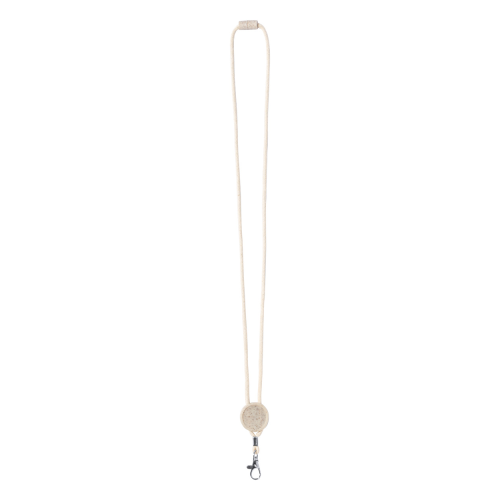 Denain - Smycz AP722708 - gadżety reklamowe GiftKolekcja.pl