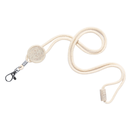 Denain - Smycz AP722708 - gadżety reklamowe GiftKolekcja.pl