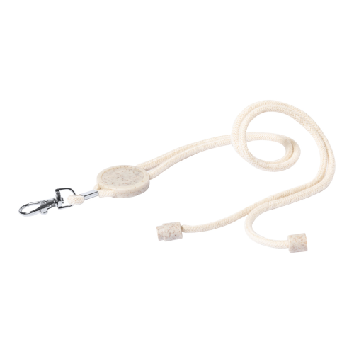 Denain - Smycz AP722708 - gadżety reklamowe GiftKolekcja.pl