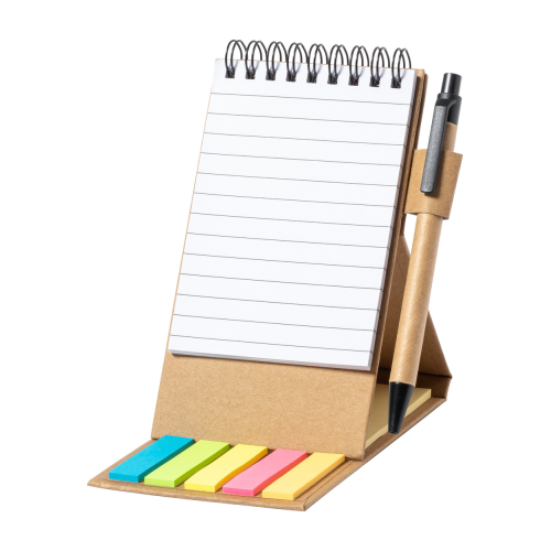 Phesux - Karteczki samoprzylepne AP722721 - gadżety reklamowe GiftKolekcja.pl