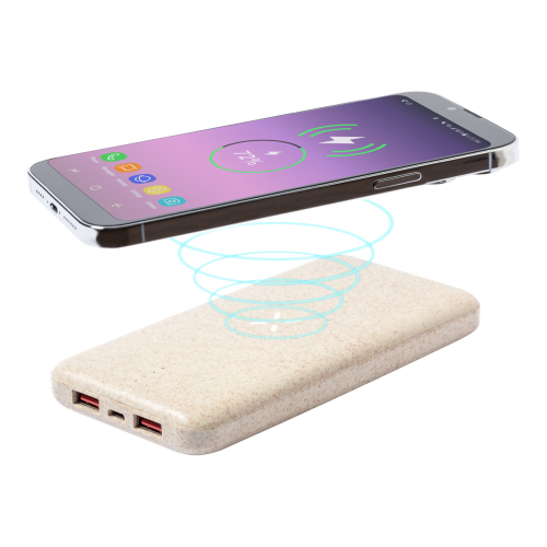 Yendik - Power bank AP722726-00 - gadżety reklamowe GiftKolekcja.pl