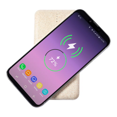 Yendik - Power bank AP722726-00 - gadżety reklamowe GiftKolekcja.pl