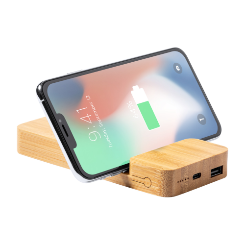 Dralia - Power bank AP722727 - gadżety reklamowe GiftKolekcja.pl