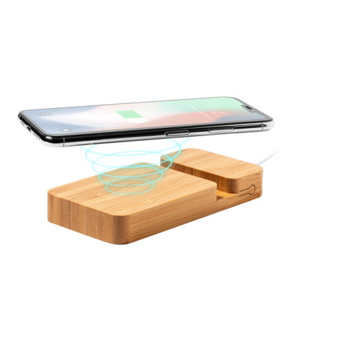 Dralia - Power bank AP722727 - gadżety reklamowe GiftKolekcja.pl