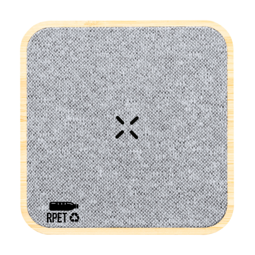 Neubak - Ładowarka indukcyjna AP722730 - gadżety reklamowe GiftKolekcja.pl