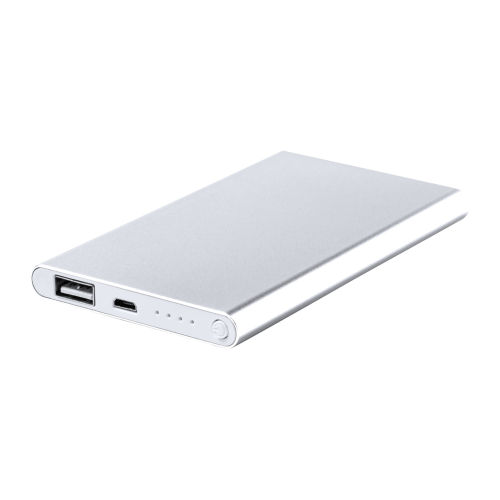 Blaus - Power bank AP722732-21 - gadżety reklamowe GiftKolekcja.pl