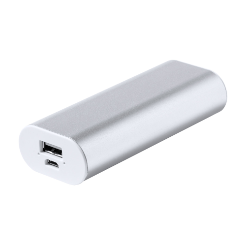 Hylin - Power bank AP722733-21 - gadżety reklamowe GiftKolekcja.pl