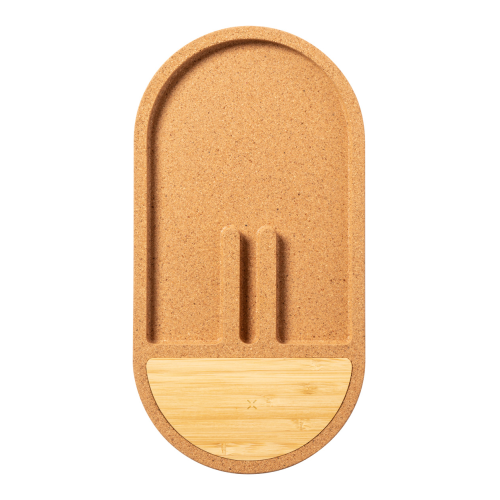 Beny - Organizer / ładowarka indukcyjna AP722734 - gadżety reklamowe GiftKolekcja.pl